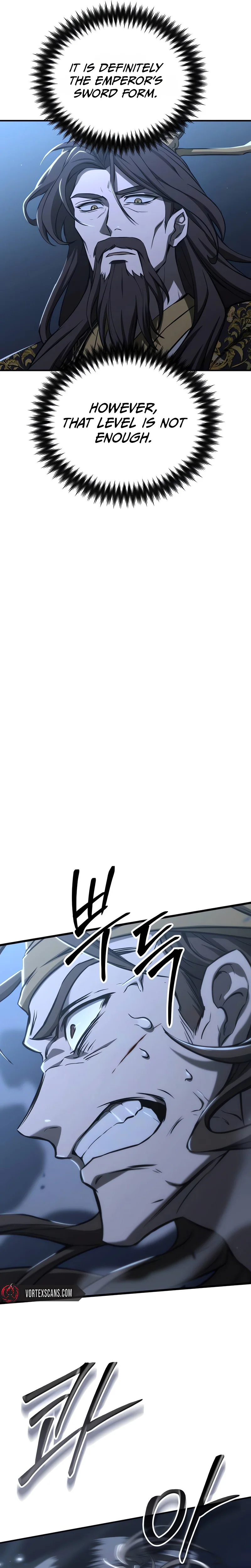 Transcendent Martial Emperor Chapter 2 Page 44