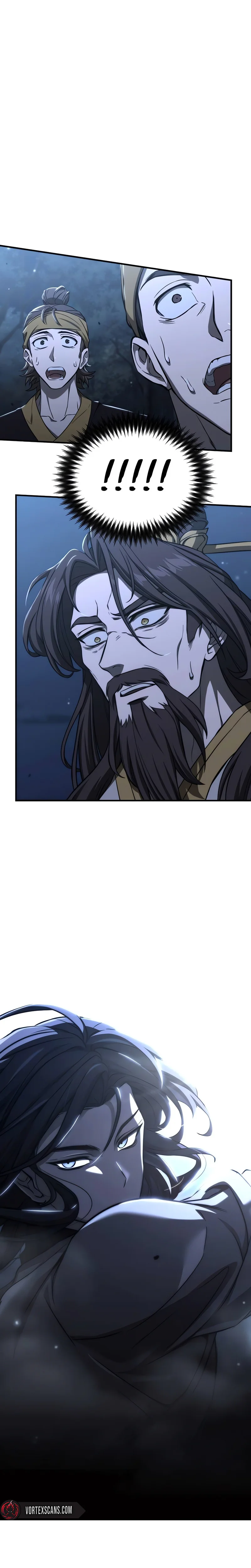 Transcendent Martial Emperor Chapter 2 Page 47