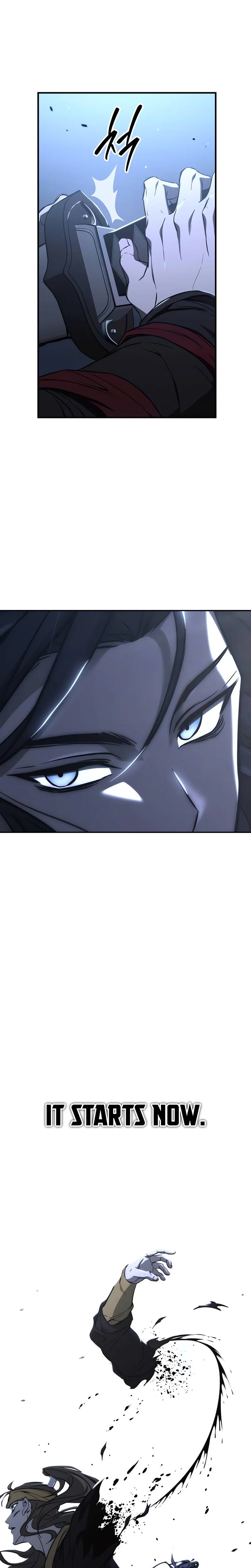 Transcendent Martial Emperor Chapter 2 Page 48