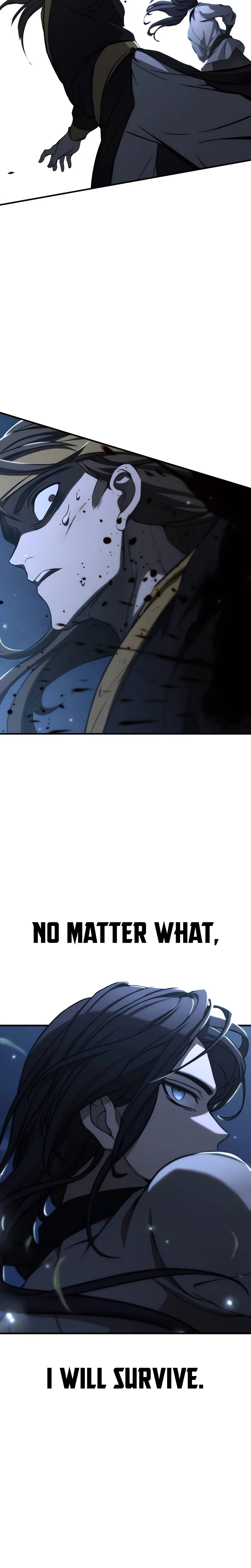 Transcendent Martial Emperor Chapter 2 Page 49