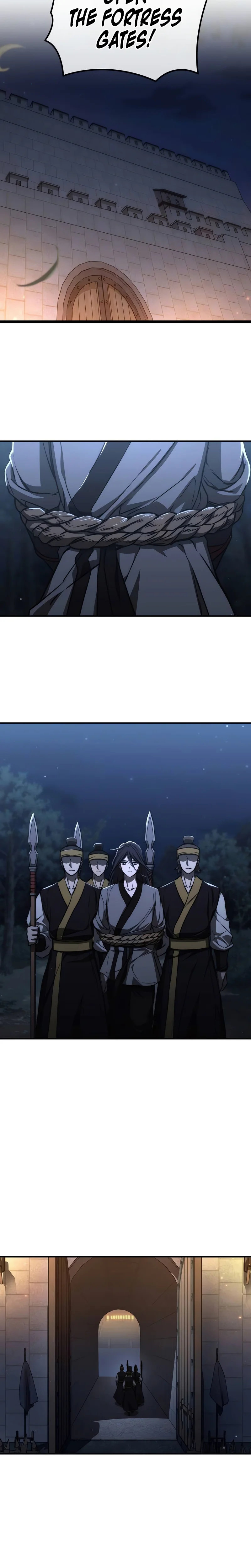 Transcendent Martial Emperor Chapter 2 Page 52