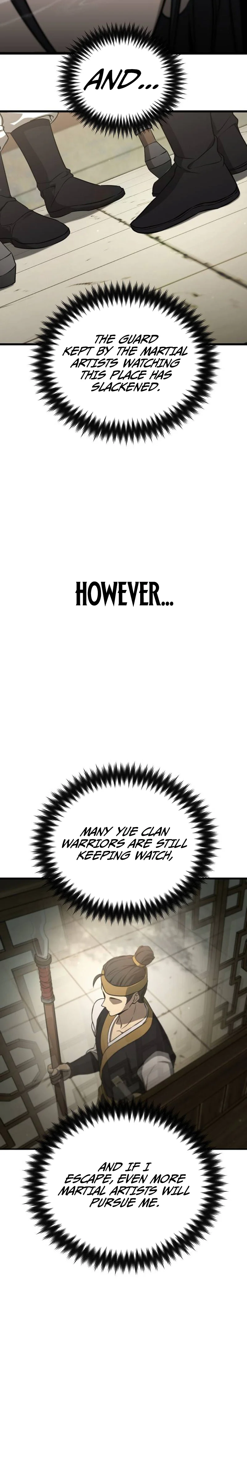 Transcendent Martial Emperor Chapter 5 Page 15