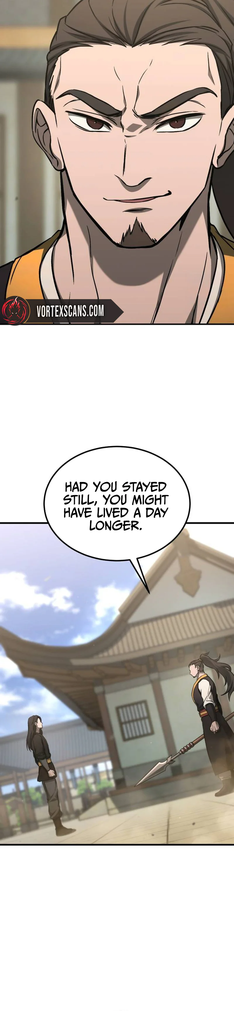 Transcendent Martial Emperor Chapter 5 Page 30