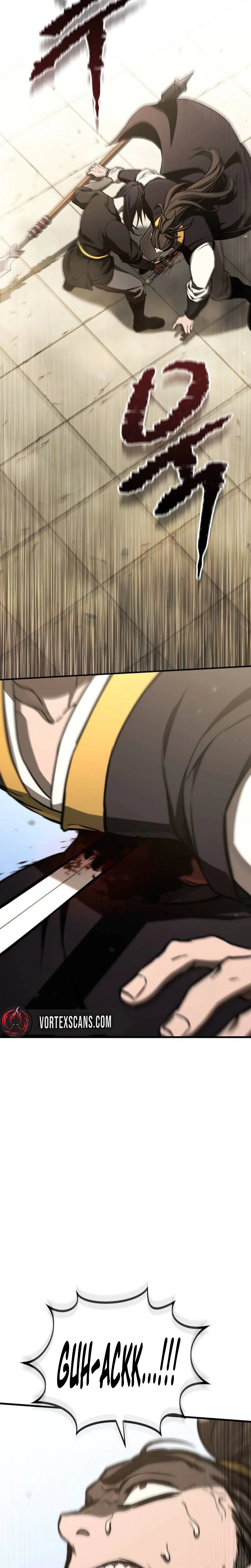 Transcendent Martial Emperor Chapter 5 Page 35
