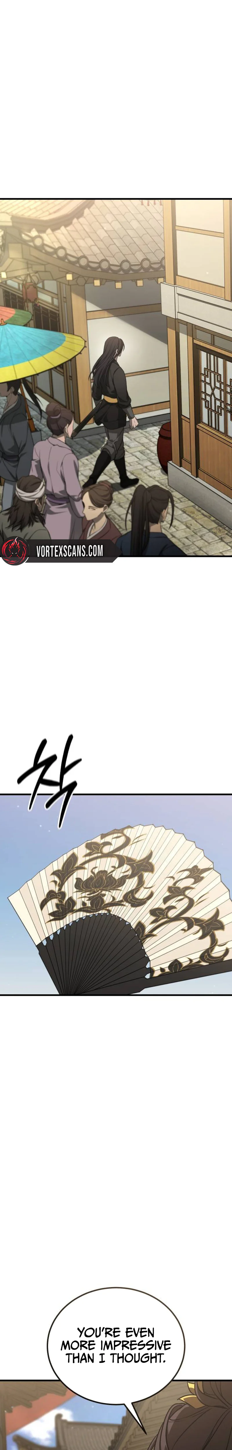 Transcendent Martial Emperor Chapter 5 Page 41
