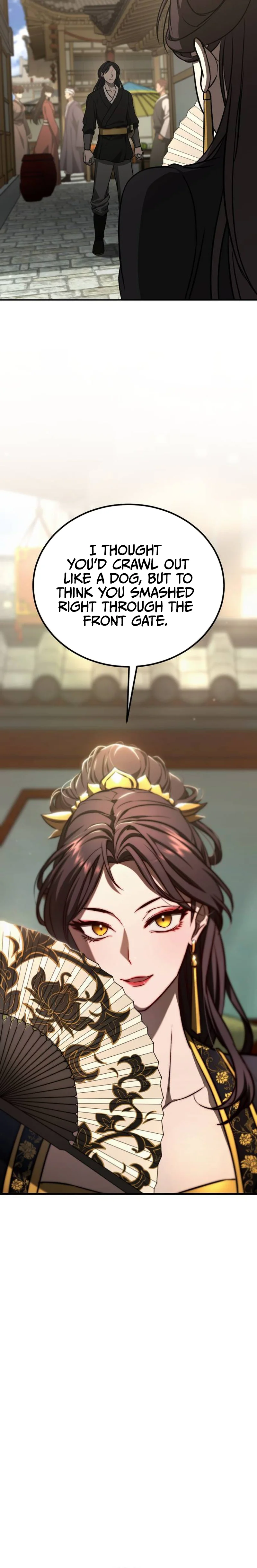 Transcendent Martial Emperor Chapter 5 Page 42