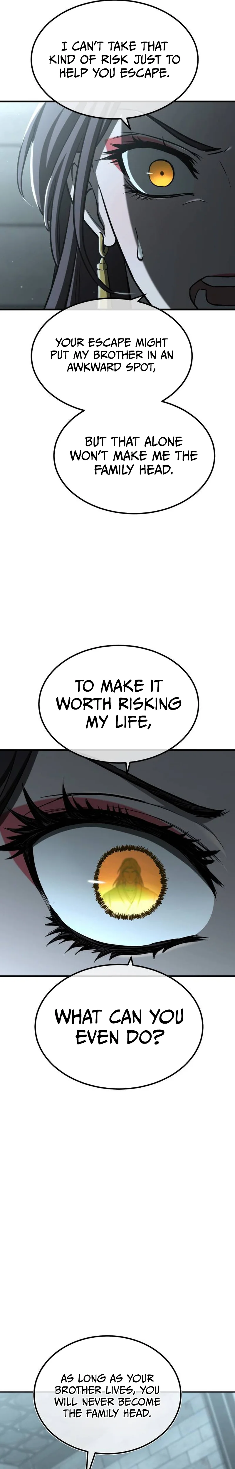 Transcendent Martial Emperor Chapter 4 Page 9
