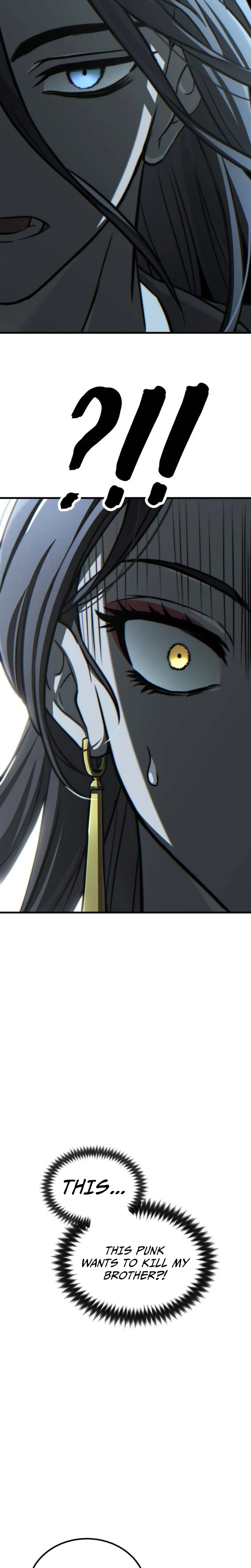 Transcendent Martial Emperor Chapter 4 Page 11