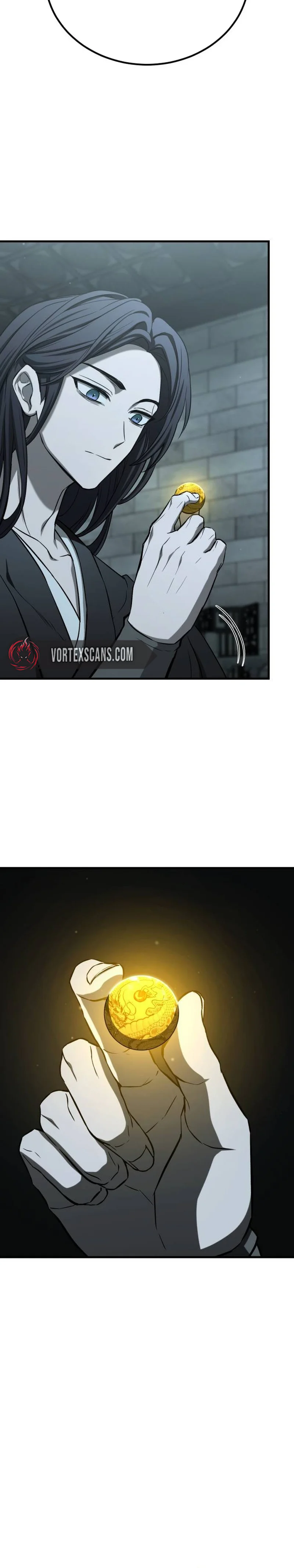 Transcendent Martial Emperor Chapter 4 Page 16
