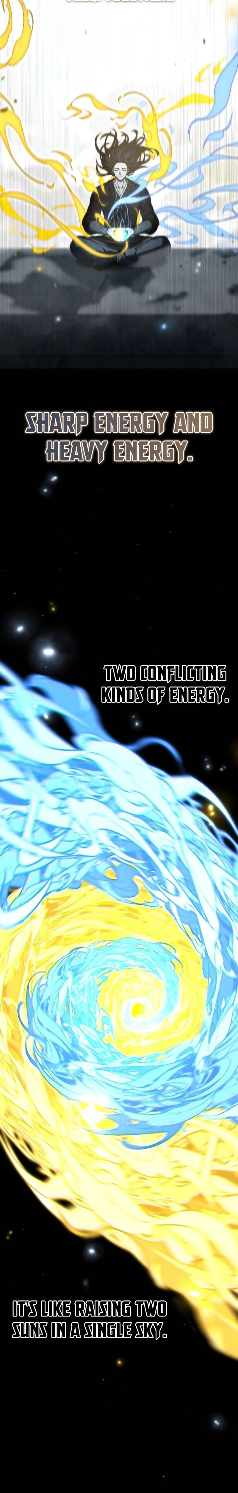 Transcendent Martial Emperor Chapter 4 Page 19