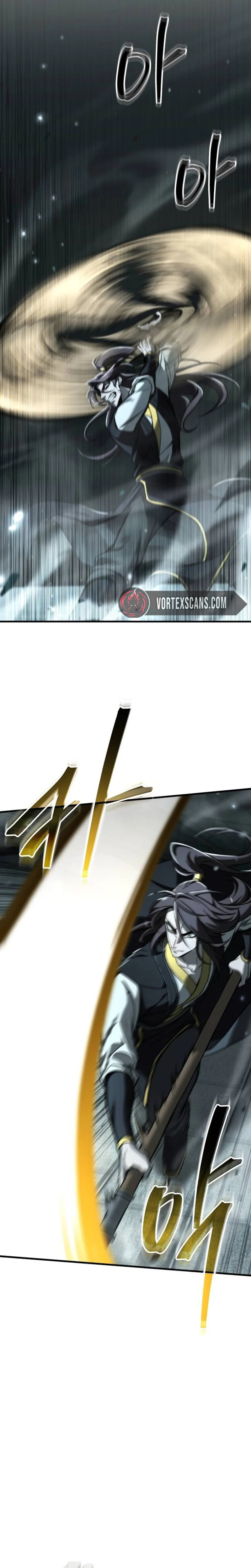 Transcendent Martial Emperor Chapter 4 Page 34