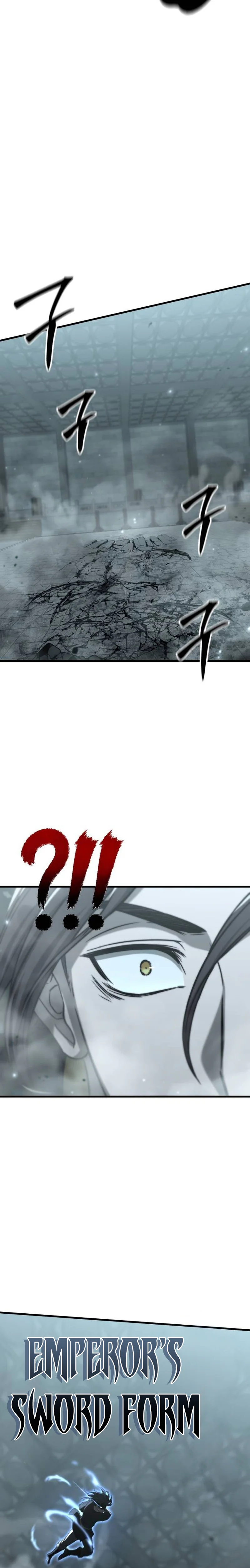 Transcendent Martial Emperor Chapter 4 Page 36
