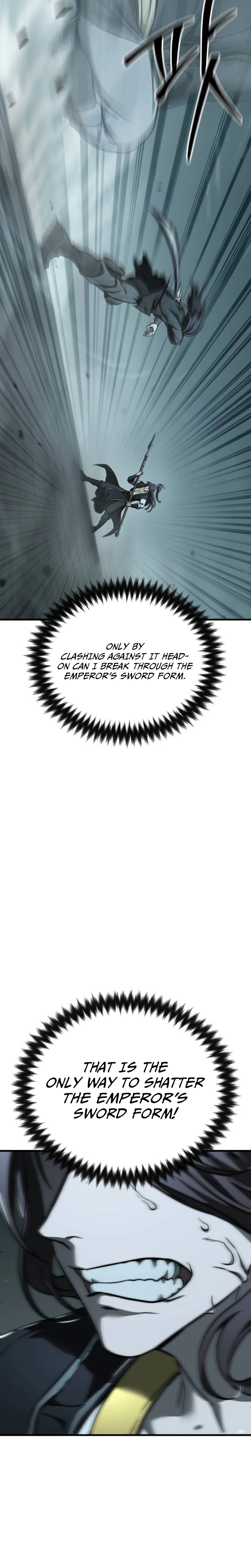 Transcendent Martial Emperor Chapter 4 Page 38