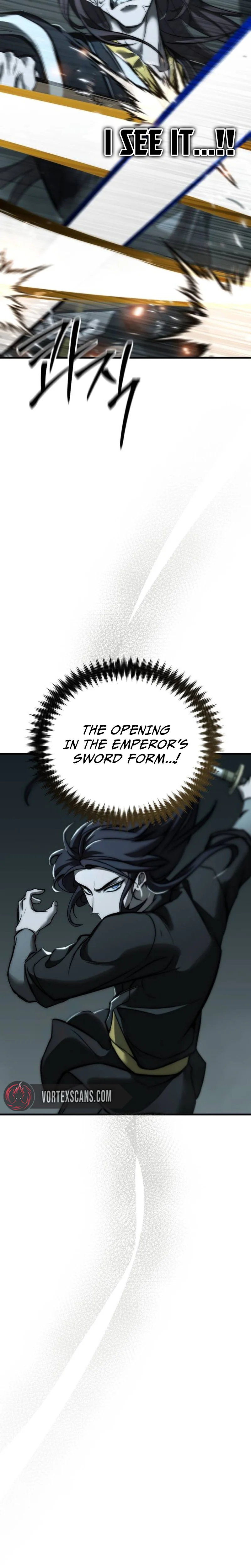 Transcendent Martial Emperor Chapter 4 Page 40