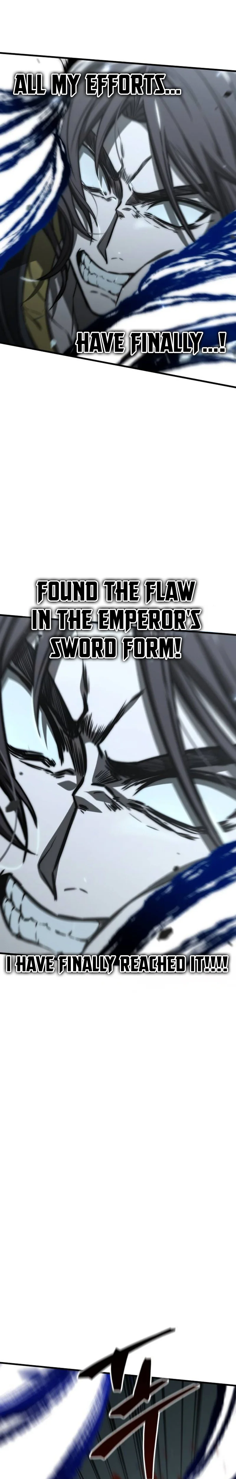 Transcendent Martial Emperor Chapter 4 Page 41