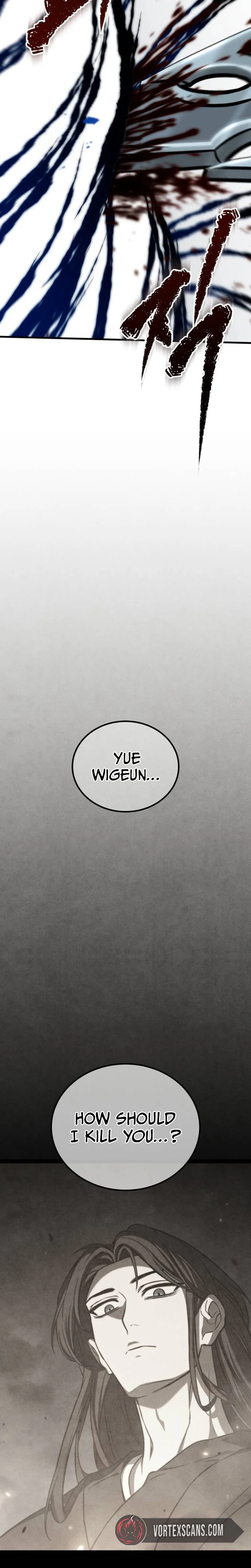 Transcendent Martial Emperor Chapter 4 Page 43
