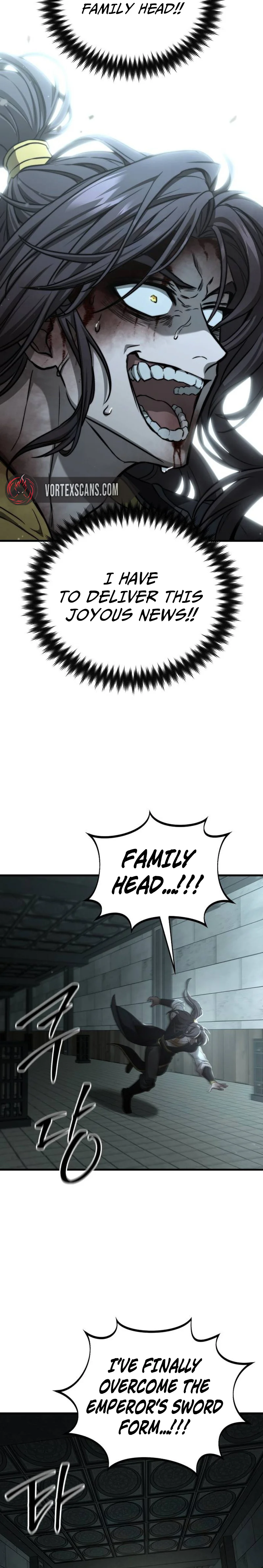 Transcendent Martial Emperor Chapter 4 Page 52