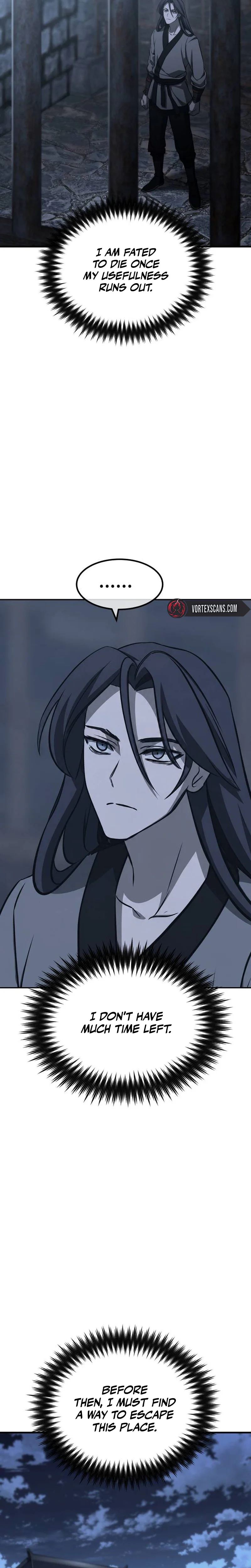 Transcendent Martial Emperor Chapter 3 Page 8