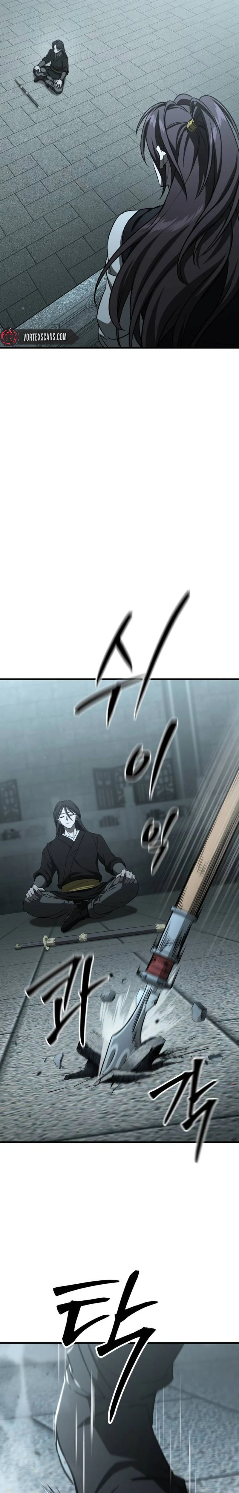 Transcendent Martial Emperor Chapter 3 Page 14