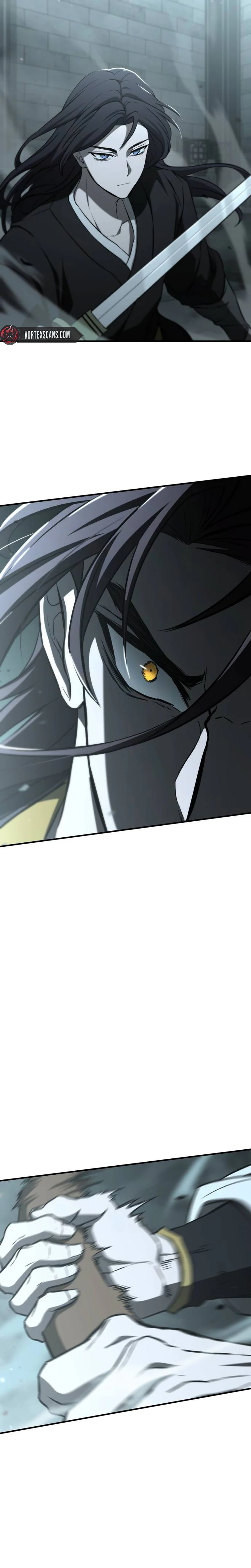 Transcendent Martial Emperor Chapter 3 Page 19