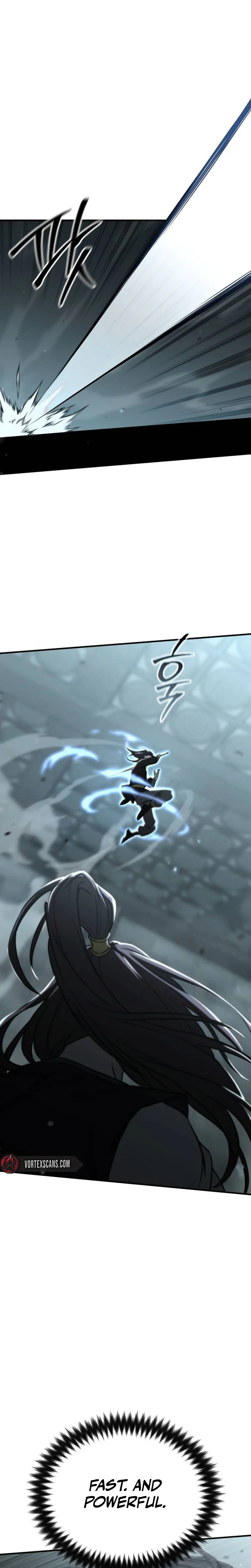 Transcendent Martial Emperor Chapter 3 Page 23