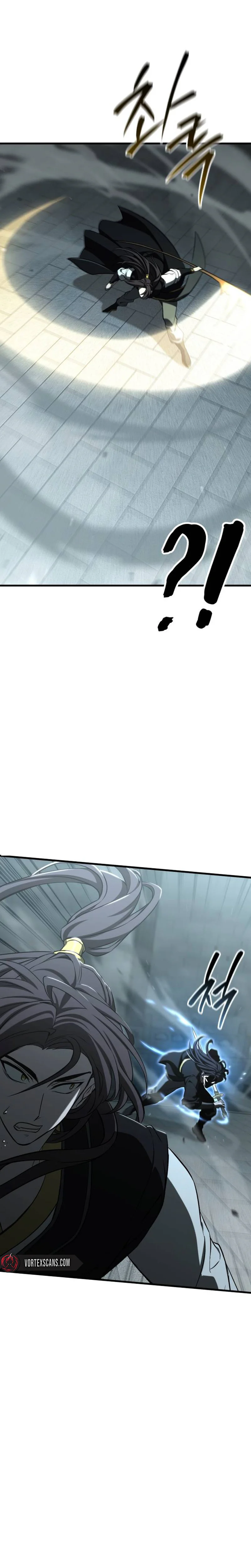 Transcendent Martial Emperor Chapter 3 Page 25