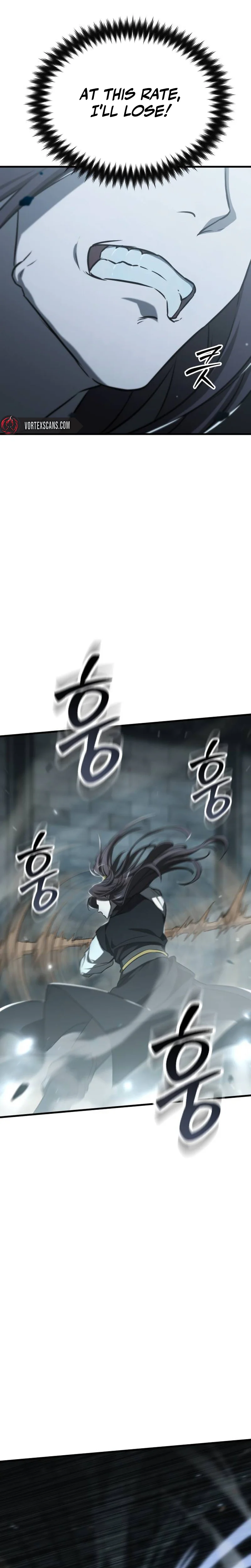 Transcendent Martial Emperor Chapter 3 Page 26