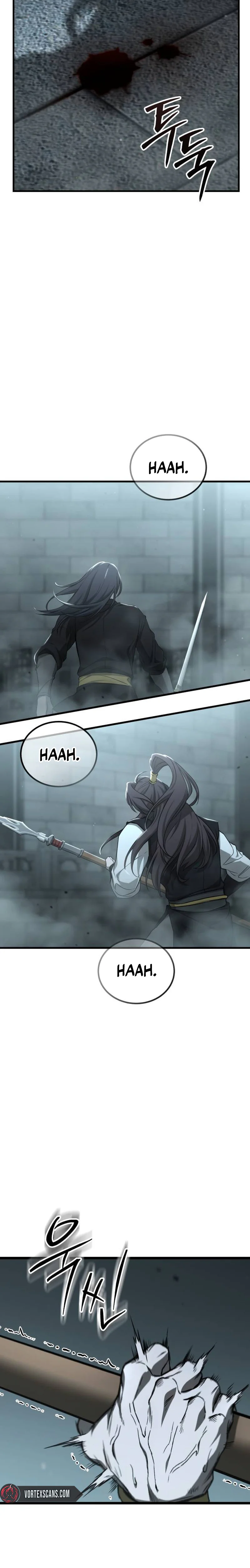 Transcendent Martial Emperor Chapter 3 Page 28