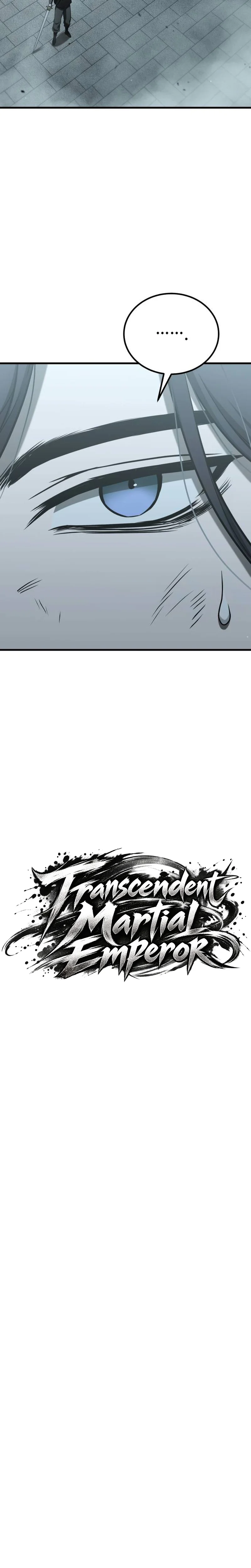 Transcendent Martial Emperor Chapter 3 Page 30