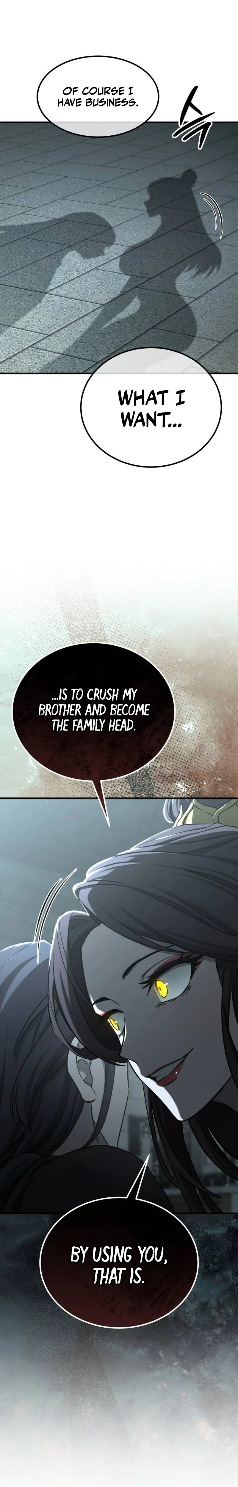 Transcendent Martial Emperor Chapter 3 Page 46