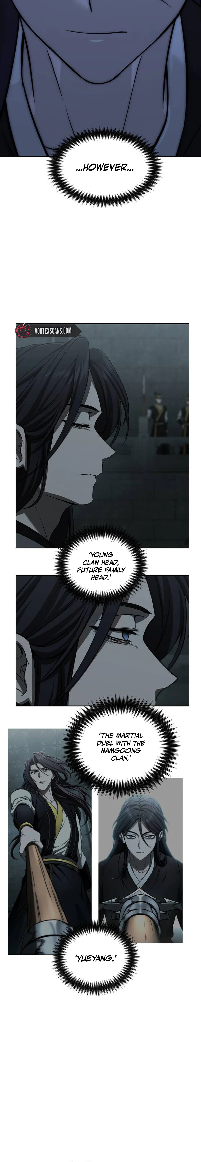 Transcendent Martial Emperor Chapter 3 Page 52