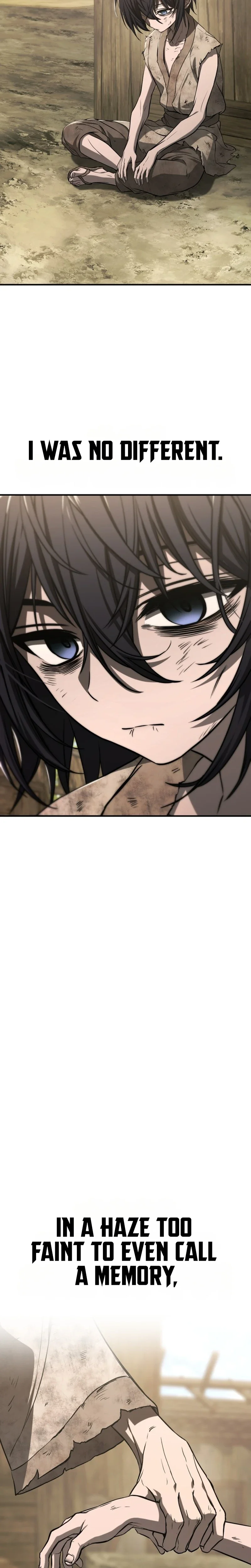 Transcendent Martial Emperor Chapter 1 Page 5