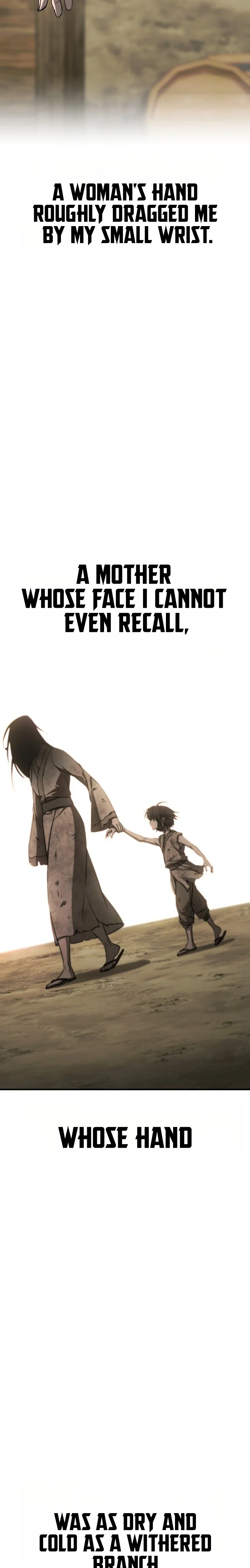 Transcendent Martial Emperor Chapter 1 Page 6