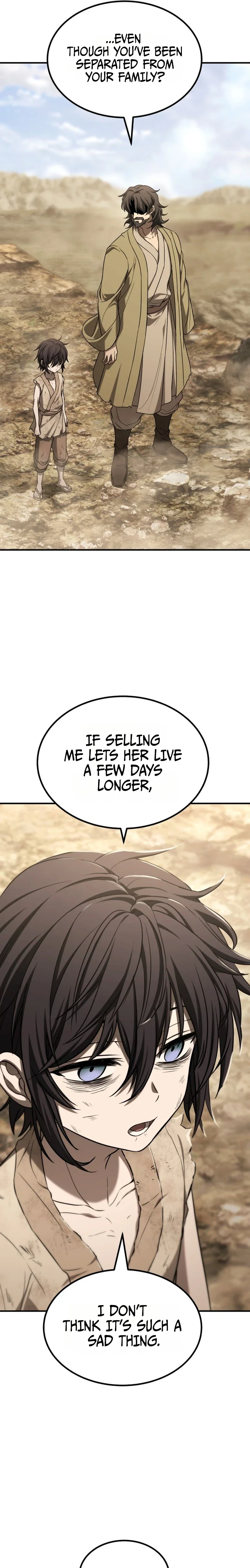 Transcendent Martial Emperor Chapter 1 Page 12