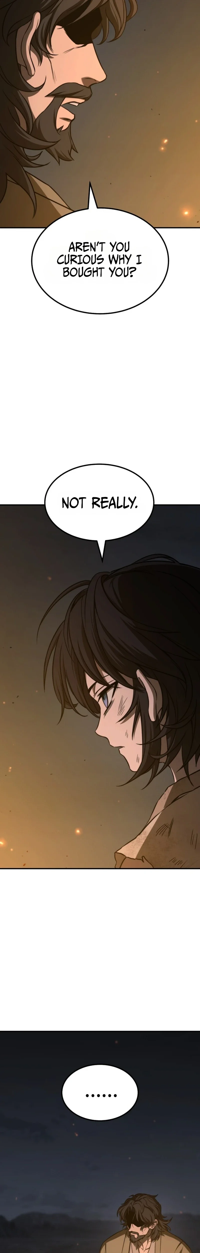 Transcendent Martial Emperor Chapter 1 Page 16