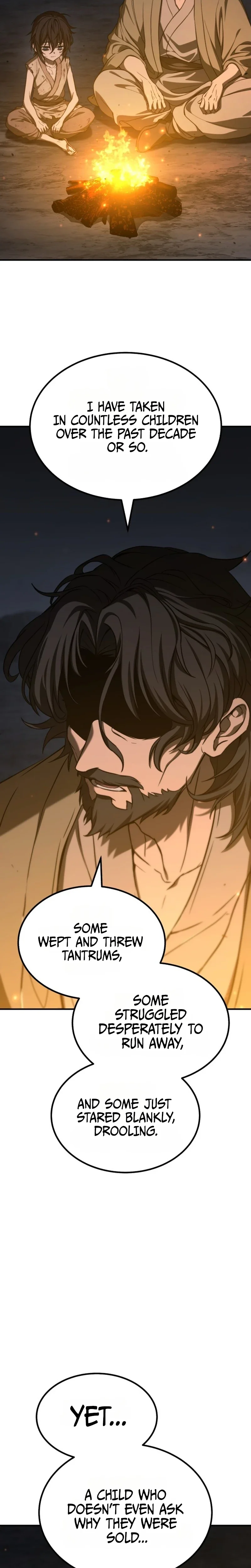 Transcendent Martial Emperor Chapter 1 Page 17