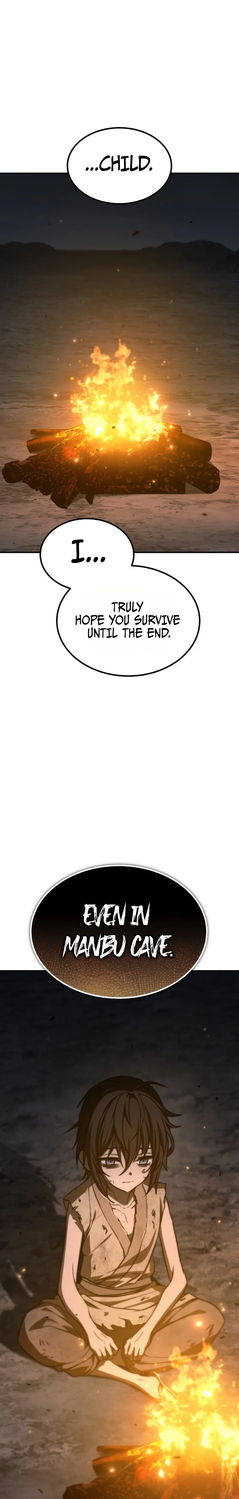 Transcendent Martial Emperor Chapter 1 Page 20