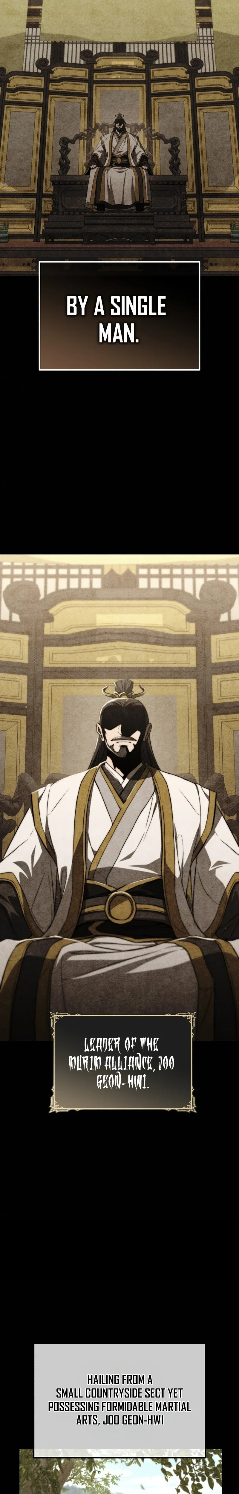 Transcendent Martial Emperor Chapter 1 Page 24