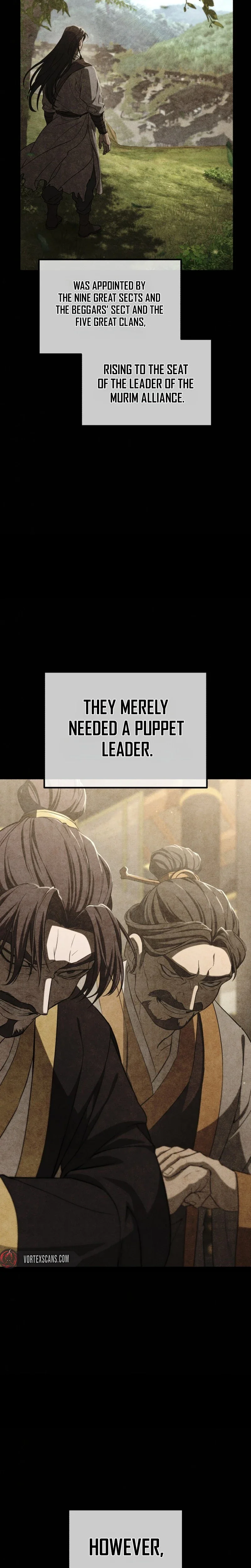 Transcendent Martial Emperor Chapter 1 Page 25