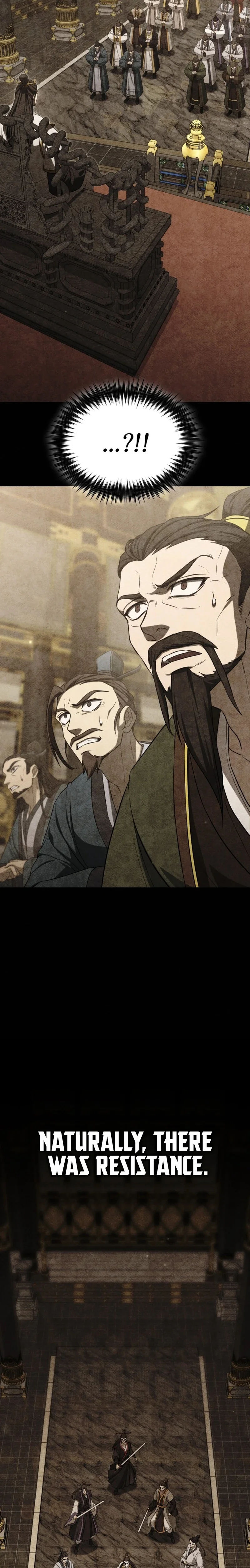Transcendent Martial Emperor Chapter 1 Page 28