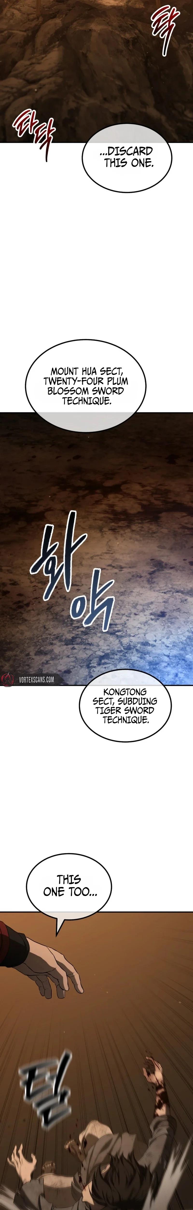 Transcendent Martial Emperor Chapter 1 Page 42