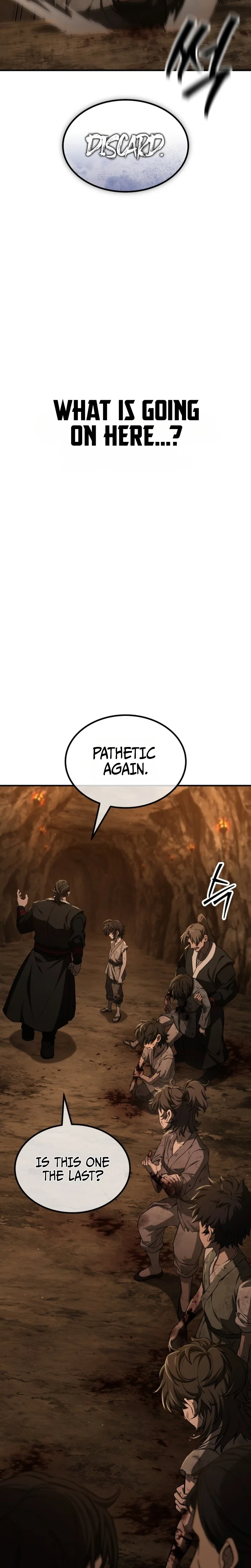 Transcendent Martial Emperor Chapter 1 Page 43