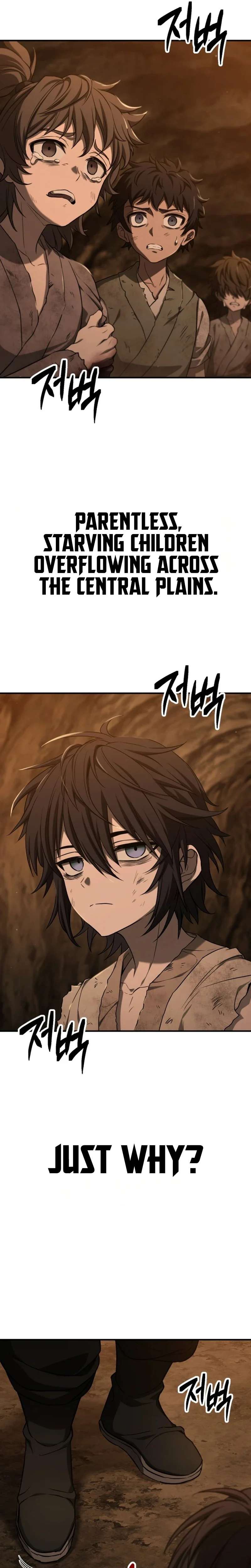 Transcendent Martial Emperor Chapter 1 Page 45