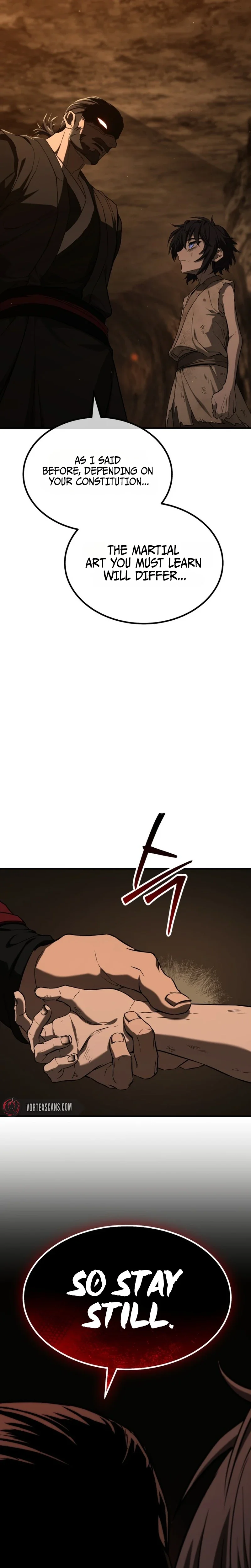Transcendent Martial Emperor Chapter 1 Page 47