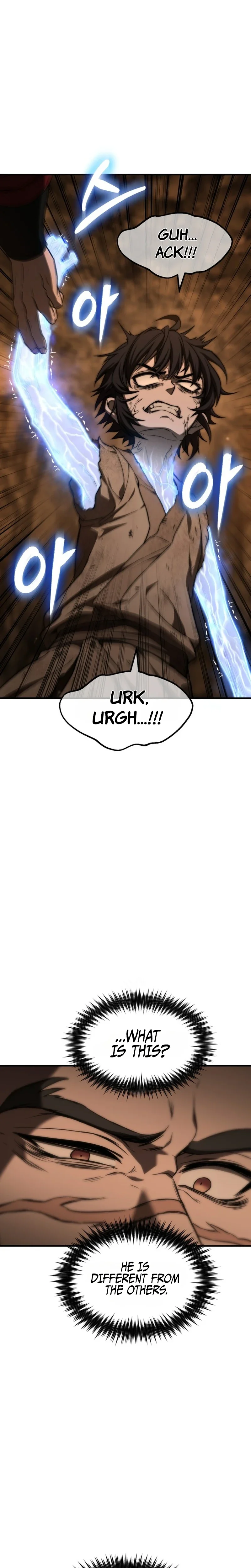 Transcendent Martial Emperor Chapter 1 Page 50