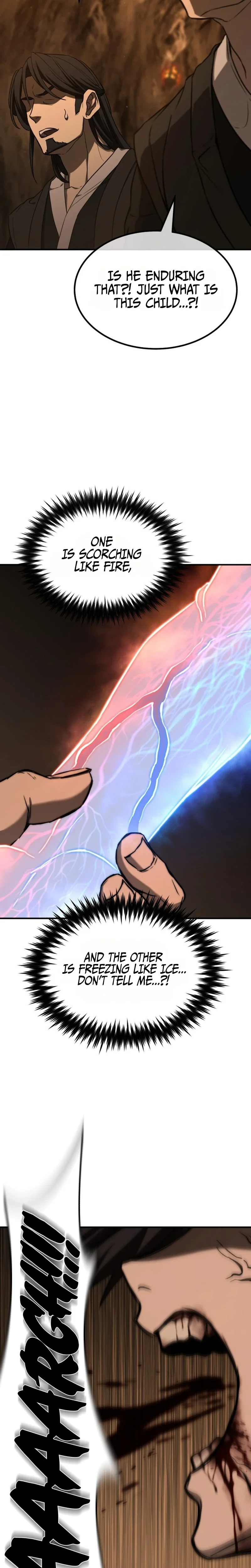 Transcendent Martial Emperor Chapter 1 Page 53