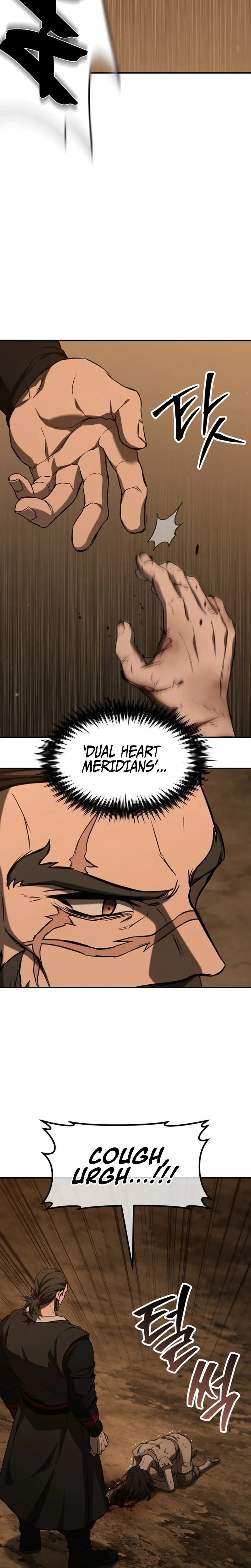 Transcendent Martial Emperor Chapter 1 Page 54
