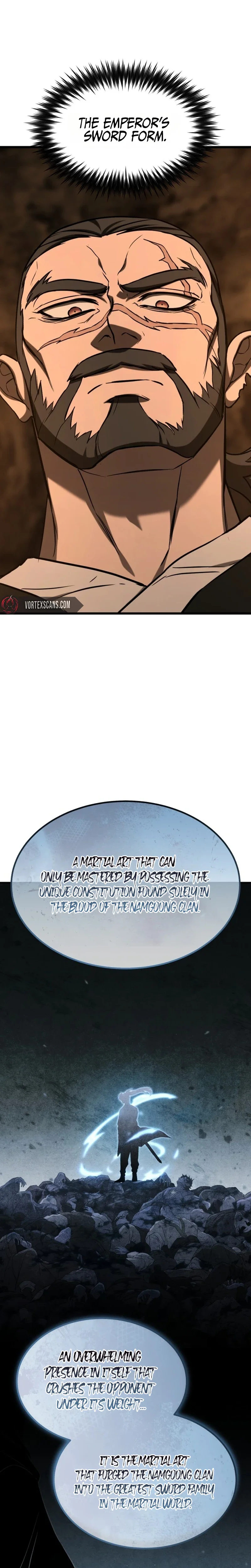 Transcendent Martial Emperor Chapter 1 Page 57
