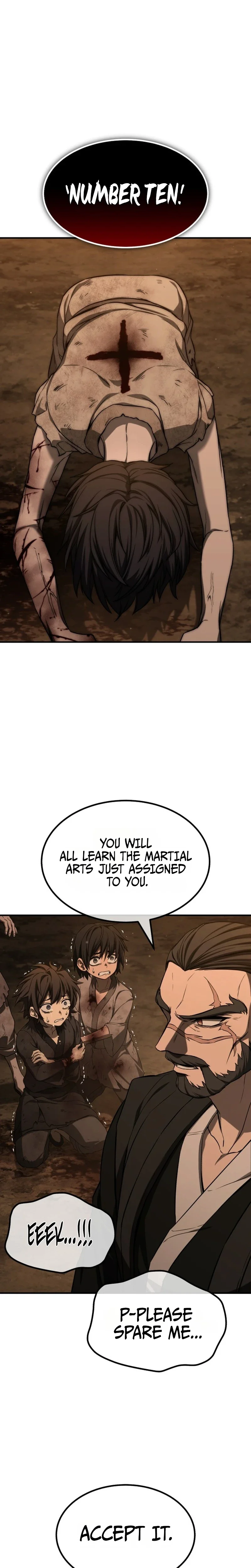 Transcendent Martial Emperor Chapter 1 Page 60