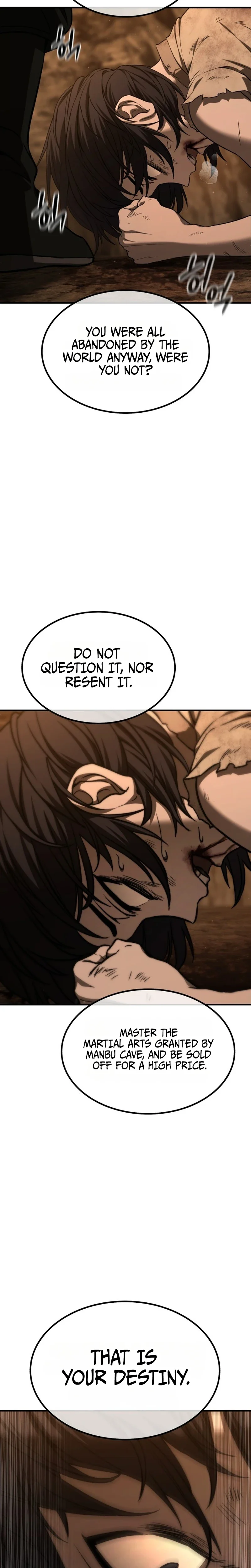 Transcendent Martial Emperor Chapter 1 Page 61